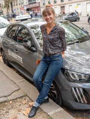 La Navette - Paris - 2