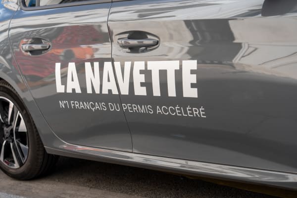 La Navette - Paris - 5