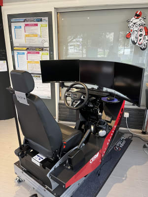 CER Élancourt - Élancourt - 2