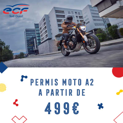 ECF Muret Toulouse - Muret - 2