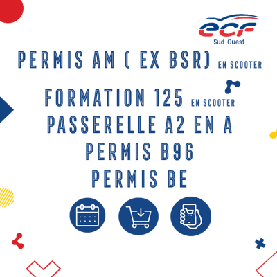 ECF Muret Toulouse - Muret - 4