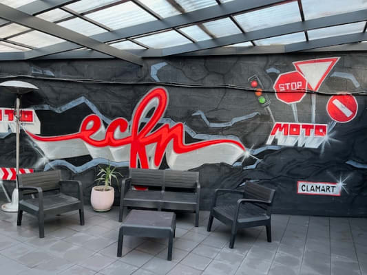 Auto-école ECFR Clamart - Clamart - 2