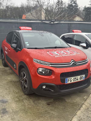 Auto-école ECFR Clamart - Clamart - 3