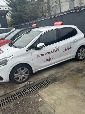 Auto-école ECFR Clamart - Clamart - 4