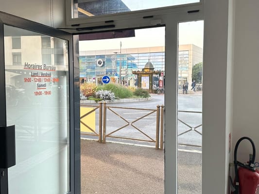 LS Auto-école - Houilles - 1