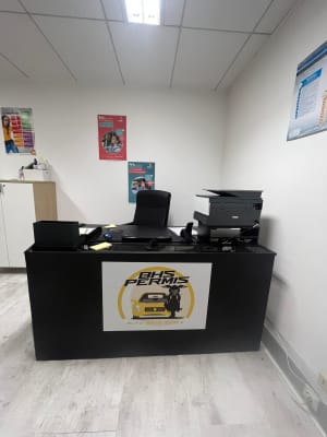 BHS Permis - Châtenay-Malabry - 2