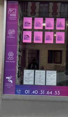 Valide ton Permis - Paris 20 - Paris - 3