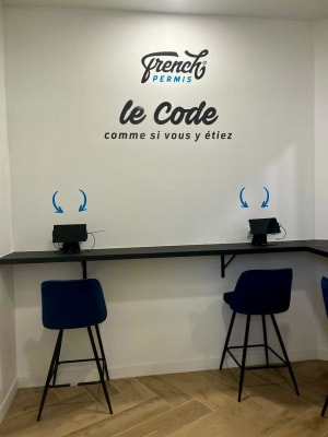 French Permis Stalingrad - Paris - 4