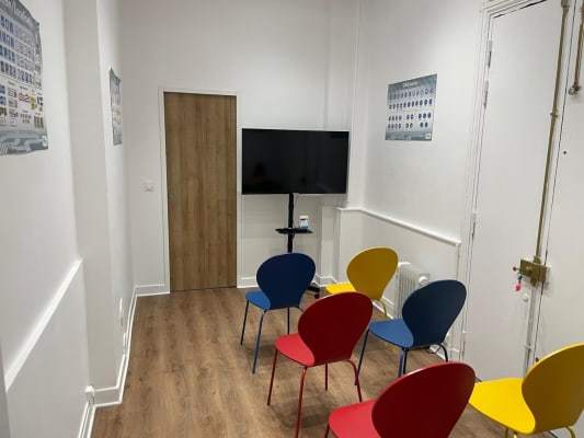 Auto-moto-école Bizot - Paris - 3