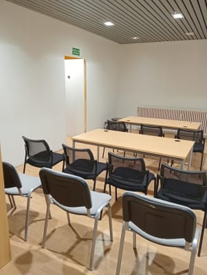 Institut du Continuum Officiel - Les Mureaux - 2