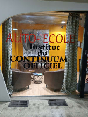Institut du Continuum Officiel - Les Mureaux - 3