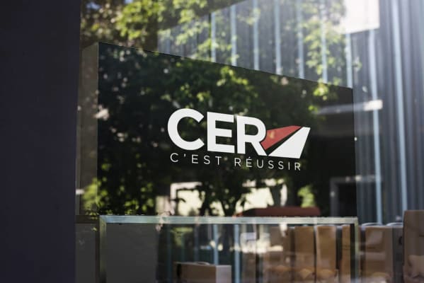 CER Gare d'Évry T12 - Évry - 1