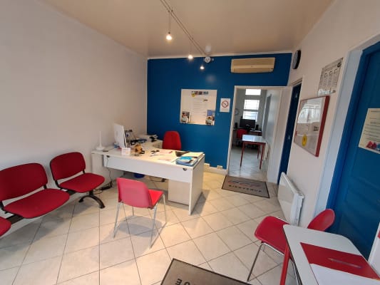ECF Compiègne - Compiègne - 2