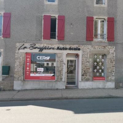 CER Zebra Formations - La Bruffière - La Bruffière - 1