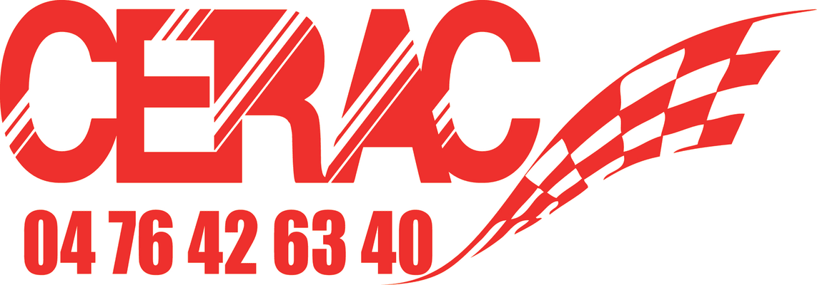 Auto-école CERAC - Saint-Martin-d'Hères - 5