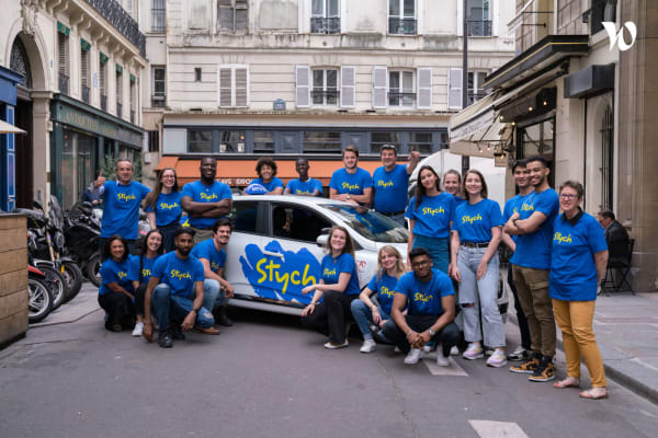 Stych - Nîmes - Nîmes - 4