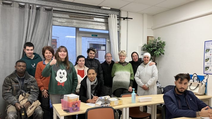 Coup De Pouce Avenir - Bagnols-sur-Cèze - 1