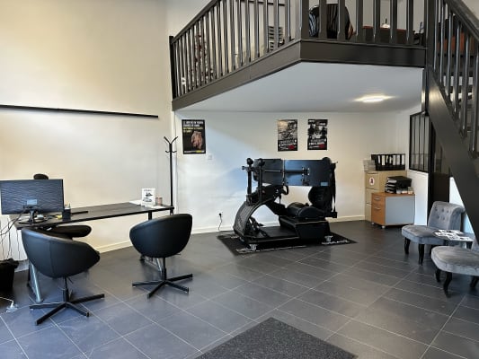 Guy Auto-école - Driving Center - Arpajon - 2