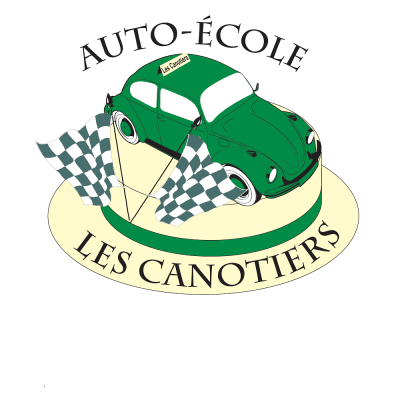 École de conduite des Canotiers - Chatou - 1