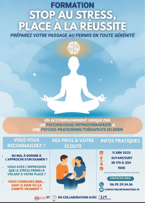 AIS Conduite - Guyancourt - 3