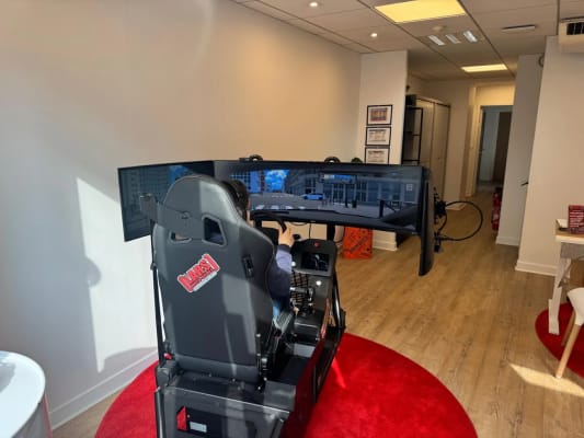 Lars Auto-moto-école - Charenton-le-Pont - 3