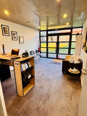 LM Auto-école Université - Le Mans - 2