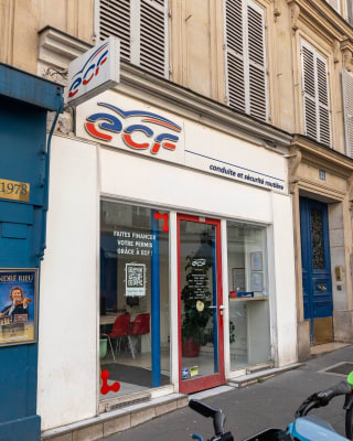 ECF Trinité - Paris - 3