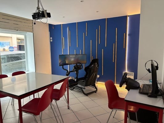 ECF Trinité - Paris - 4