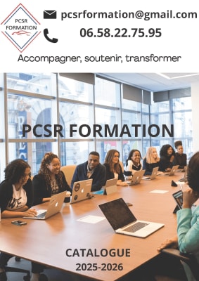 PCSR Formation - Argenteuil - 1
