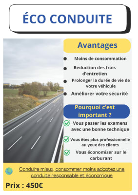 PCSR Formation - Argenteuil - 2