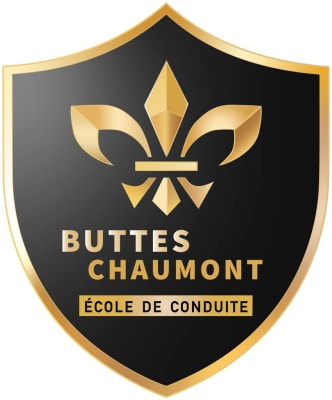 Auto-moto-école des Buttes Chaumont - Paris - 1