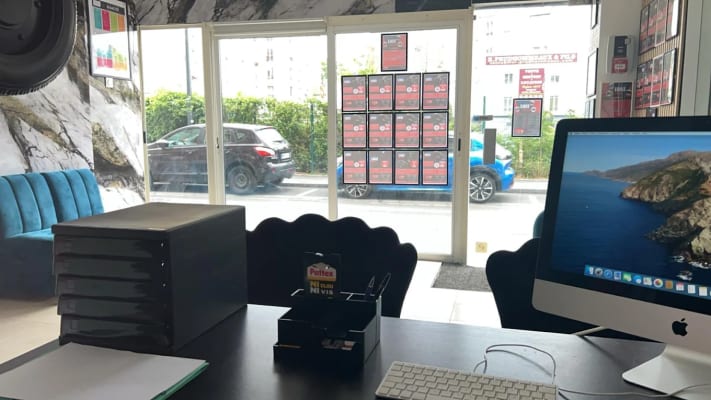 Auto-moto-école de la Gare - Colombes - 3