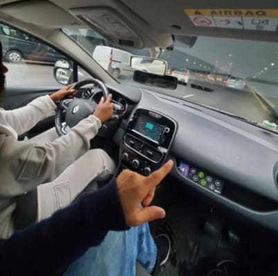 Auto-école VroomZen - Paris - 5