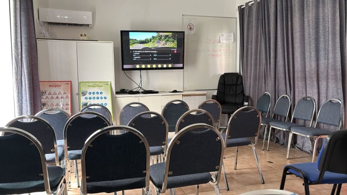 Auto-école de Concordia - Saint-Martin - 2