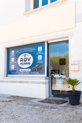 Auto-école RDV Permis - Champcueil - 1