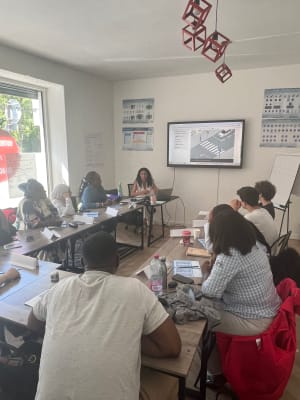 Permis en Accéléré - Paris - 2