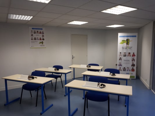 Codengo - Mantes-la-Jolie - Mantes-la-Jolie - 2