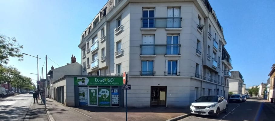 Codengo - Mantes-la-Jolie - Mantes-la-Jolie - 3