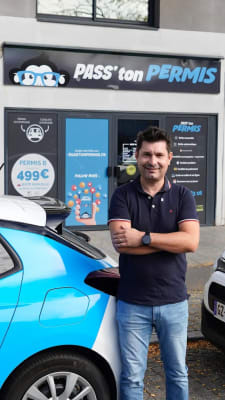 Pass'ton Permis - Le Havre - Le Havre - 4