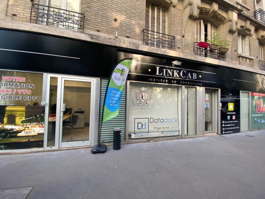 Codengo - Paris 20 - Paris - 1