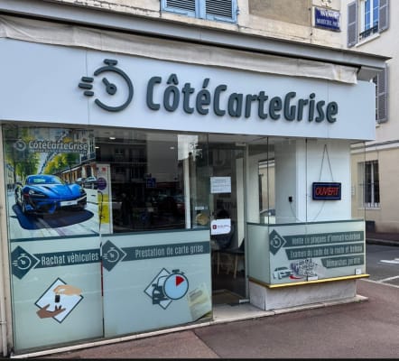 Codengo - Saint-Germain-en-Laye - Saint-Germain-en-Laye - 2