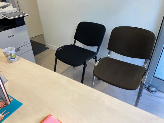 Codengo - Paris 20 - Paris - 2