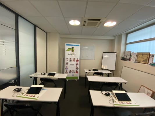 Codengo - Paris 20 - Paris - 4