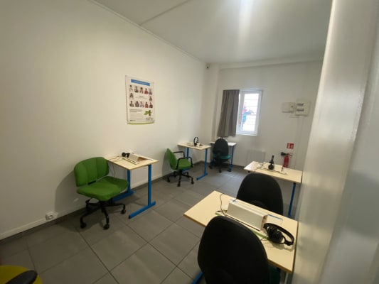 Codengo - Paris 18 - Paris - 3