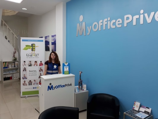 Codengo - Paris 11 - Paris - 3