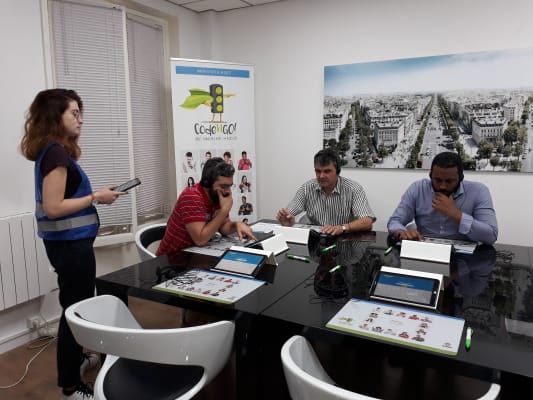 Codengo - Paris 11 - Paris - 5