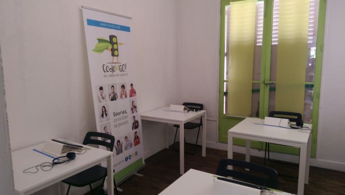 Codengo - Grenoble - Grenoble - 5