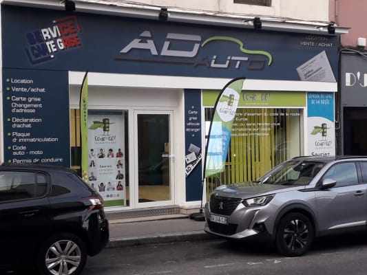 Codengo - Oullins - Oullins - 2