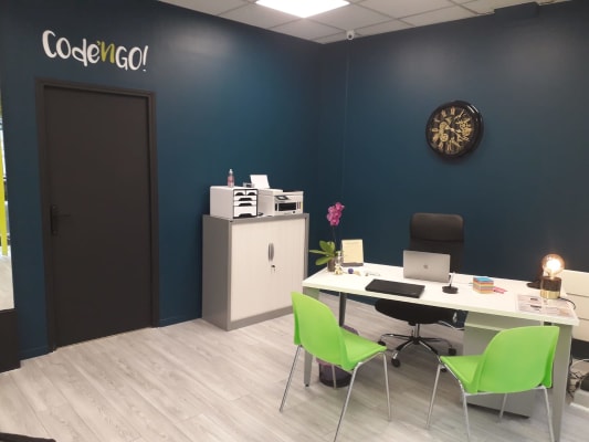 Codengo - Oullins - Oullins - 3