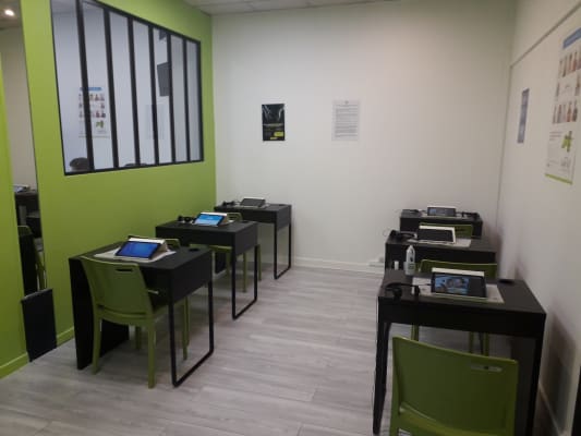 Codengo - Oullins - Oullins - 4